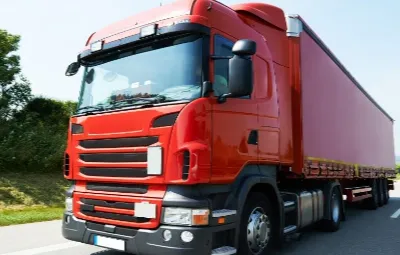 Adana Serik Ambar Kargo