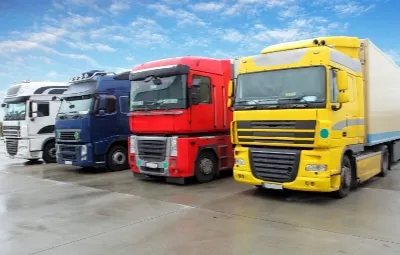 Adana Serik Nakliye Ambarı