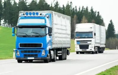 Adana Serik | Eşya Taşıma